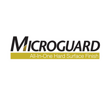 Image of the Microguard High Durability Coating Logo