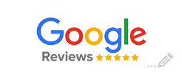 Google Reviews Logo